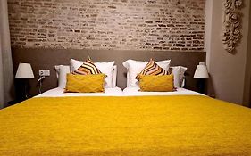 Apartamento Viña P. Málaga Centro